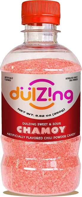 Dulzing Chamoy