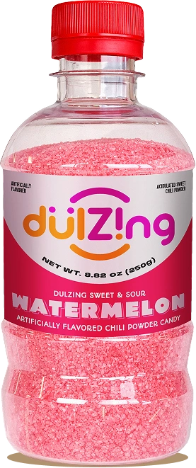 Dulzing Watermelon