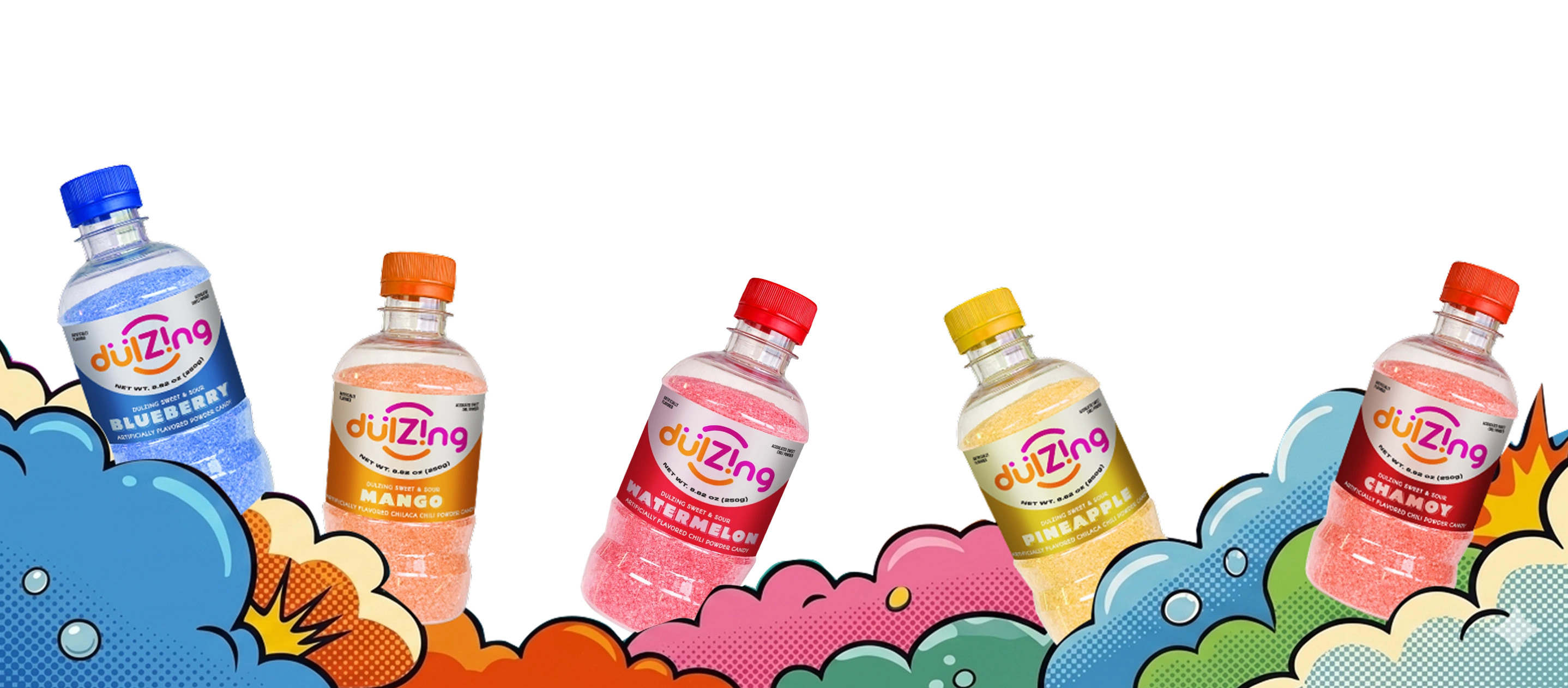 Dulzing Products