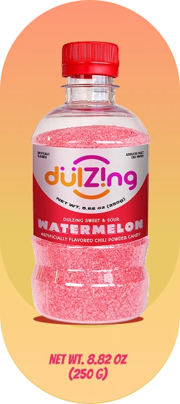 Dulzing Watermelon
