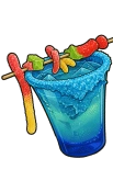 Mix it in!
